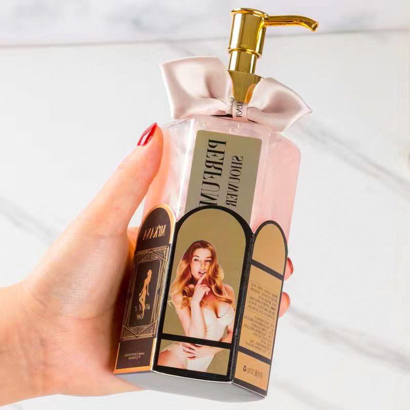 ครีมอาบน้ำ แชมพู โลชั่นน้ำหอมก - Perfume Fragrance Shampoo บทวิจารณ์และราคา