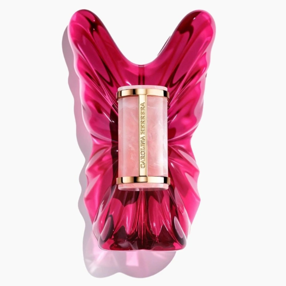 น้ำหอมผู้หญิงสุดหรู CH 80 มล.  - Perfume La Fragrance บทวิจารณ์และราคา