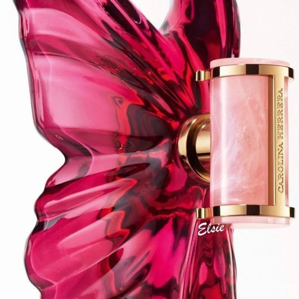 น้ำหอมผู้หญิงสุดหรู CH 80 มล.  - Perfume La Fragrance บทวิจารณ์และราคา