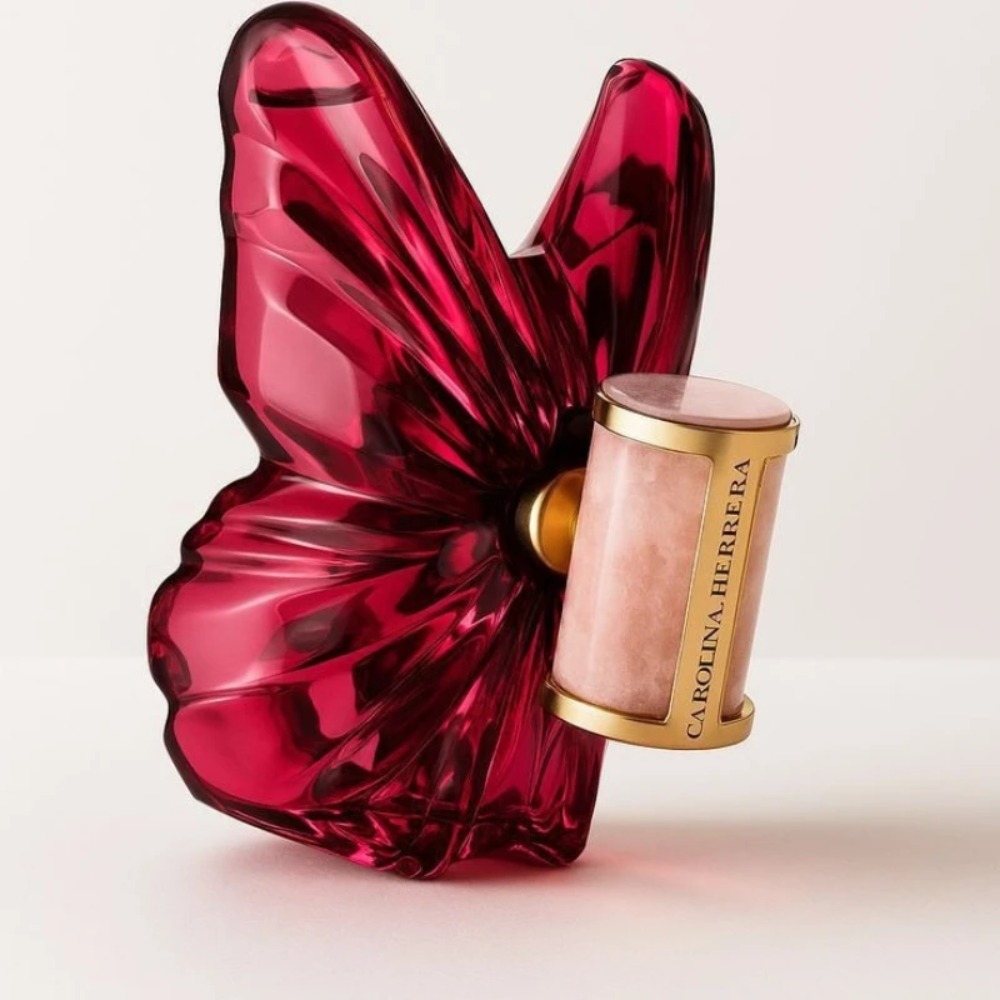 น้ำหอมผู้หญิงสุดหรู CH 80 มล.  - Perfume La Fragrance บทวิจารณ์และราคา