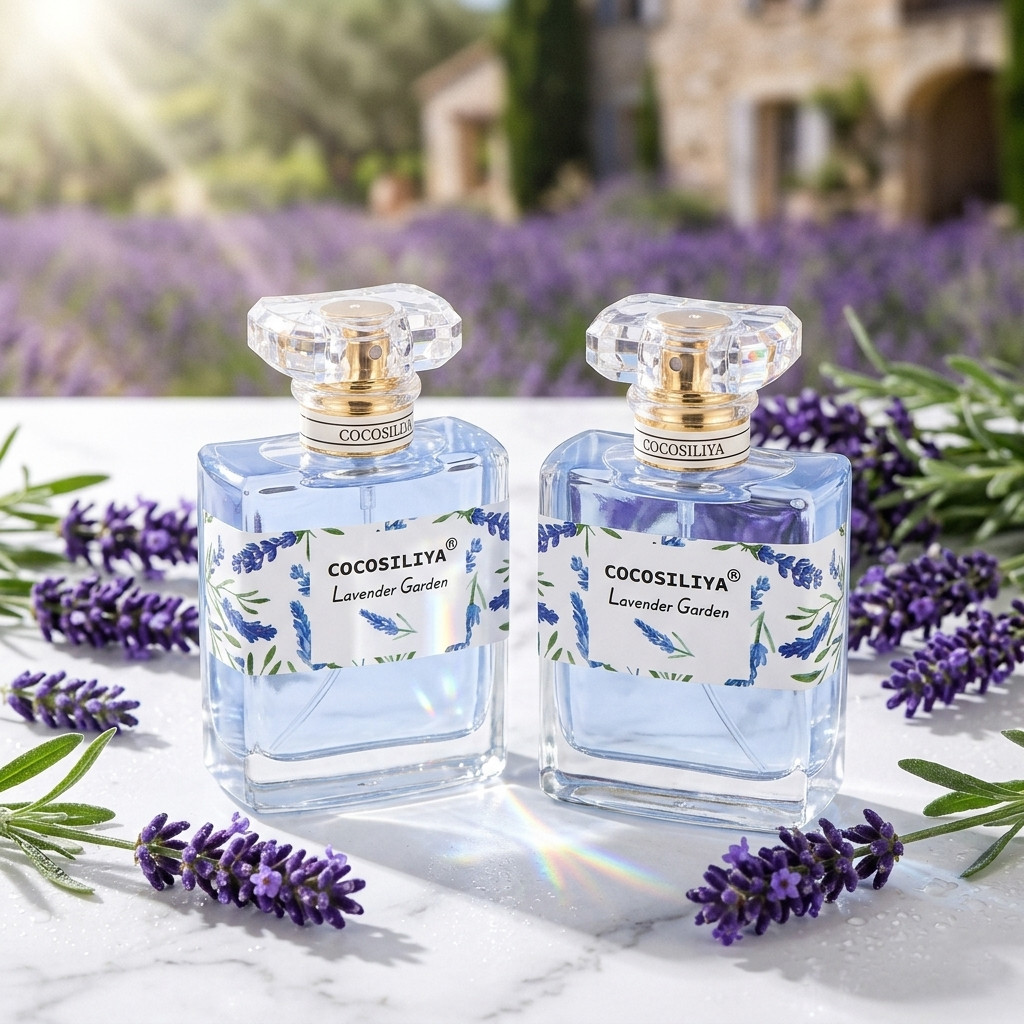 น้ำหอมสำหรับผู้หญิง COCOSILIYA - Perfume Fresh Fragrance บทวิจารณ์และราคา
