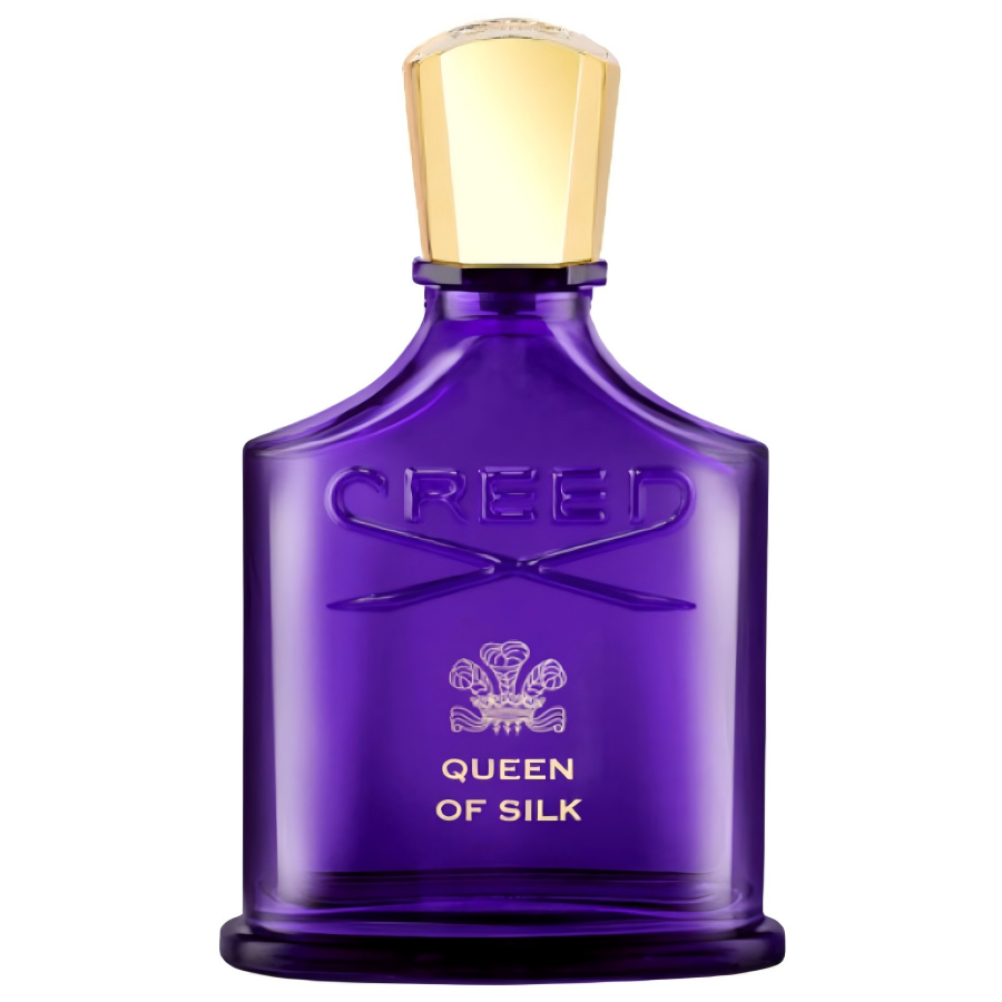 ควีน ออฟ ซิลค์ ครีด น้ำหอมสำหร - Fragrance Queen Perfume บทวิจารณ์และราคา