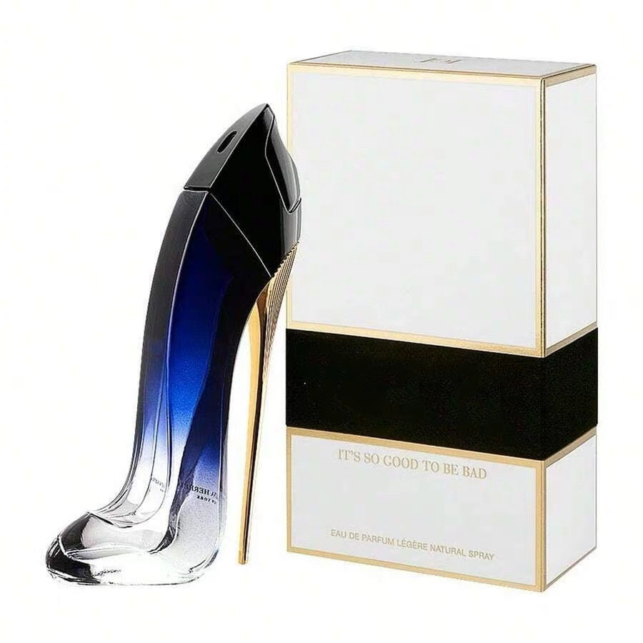 น้ำหอมเซเว่นเลดี้ส์ รวมถึงกู๊ด - Perfume Fragrance Good บทวิจารณ์และราคา