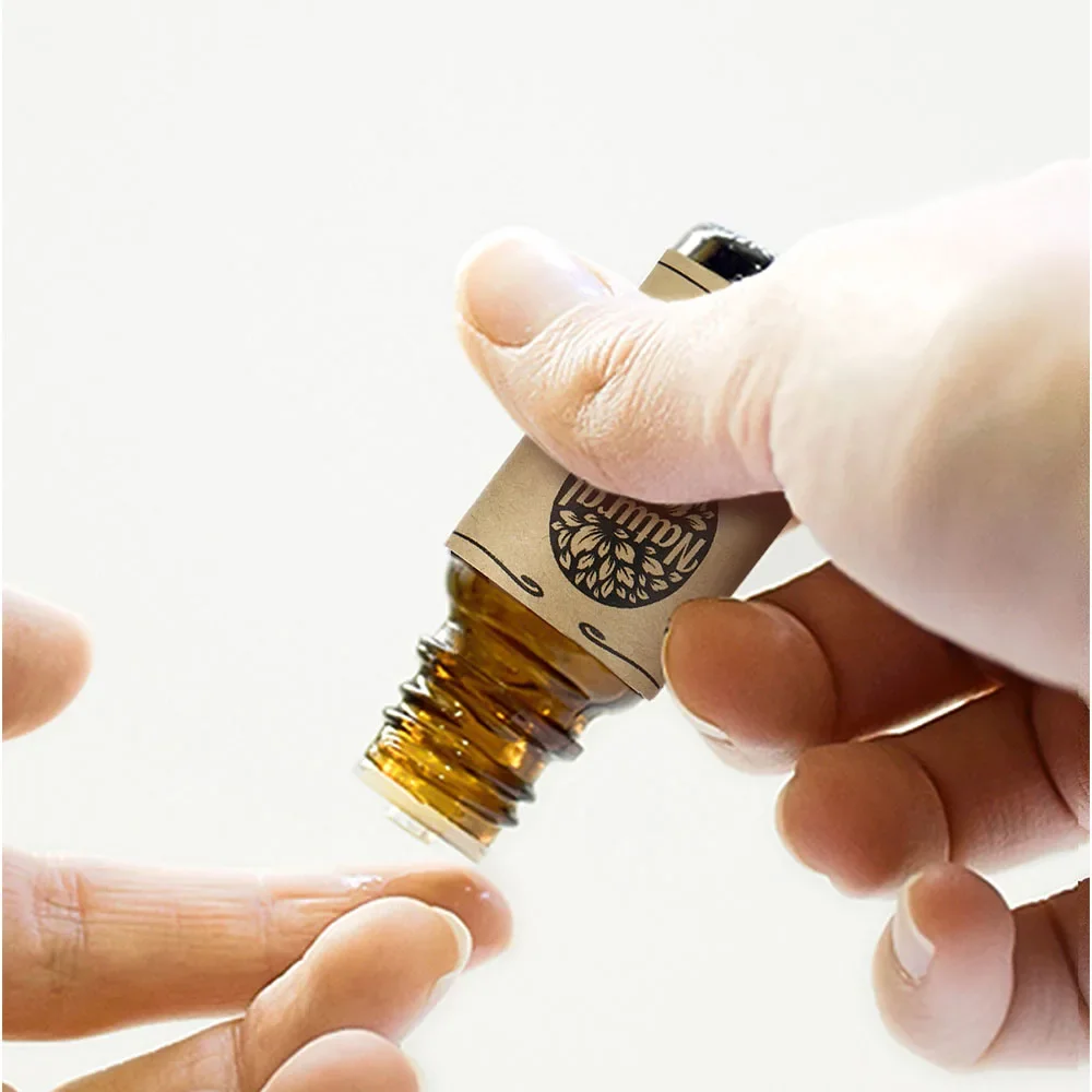 AKARZ น้ํามันหอมระเหยโรสแมรี่ธ - Sandalwood Perfume Oil บทวิจารณ์และราคา