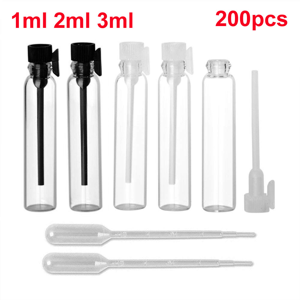 20PCS 1ml 2ml 3ml น้ําหอมตัวอย - Perfume Fragrance Lab บทวิจารณ์และราคา