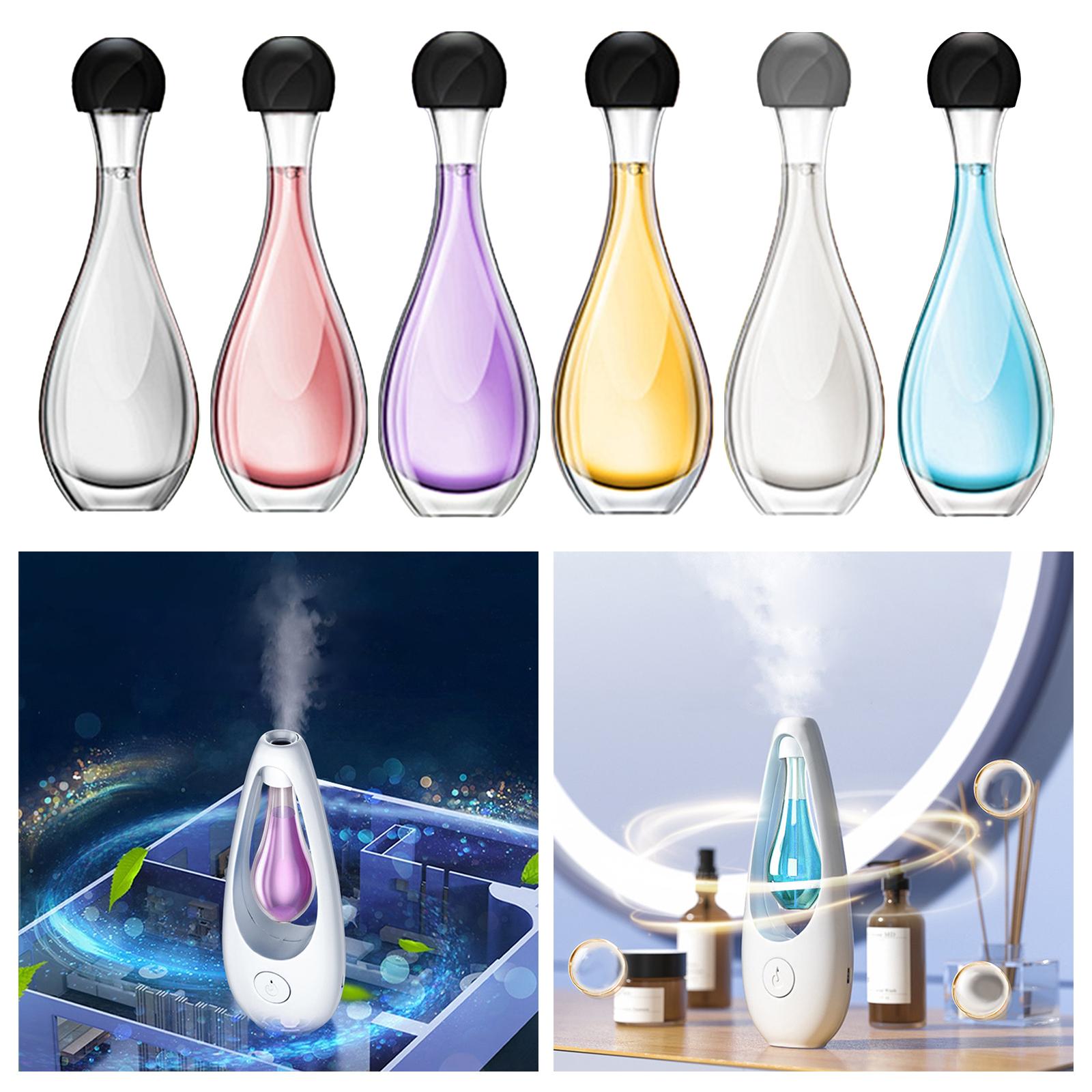 น้ำมัน Essential ดิฟฟิวเซอร์แบ - Perfume Fragrance Oils For Candles บทวิจารณ์และราคา