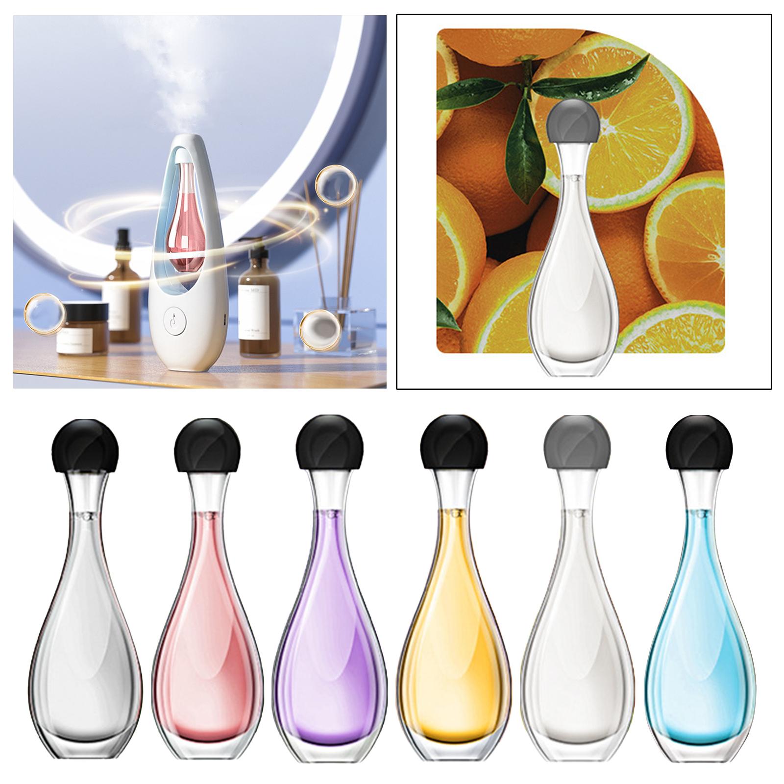 น้ำมัน Essential ดิฟฟิวเซอร์แบ - Perfume Fragrance Oils For Candles บทวิจารณ์และราคา