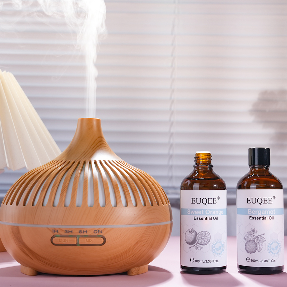 น้ำมันหอมระเหยบริสุทธิ์จากธรรม - Sandalwood Perfume Oil บทวิจารณ์และราคา