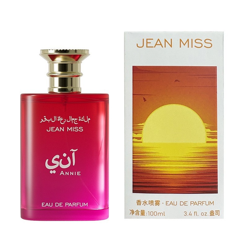 น้ำหอมสไตล์ตะวันออกกลาง 100 มล - Perfume Floral Fragrance บทวิจารณ์และราคา