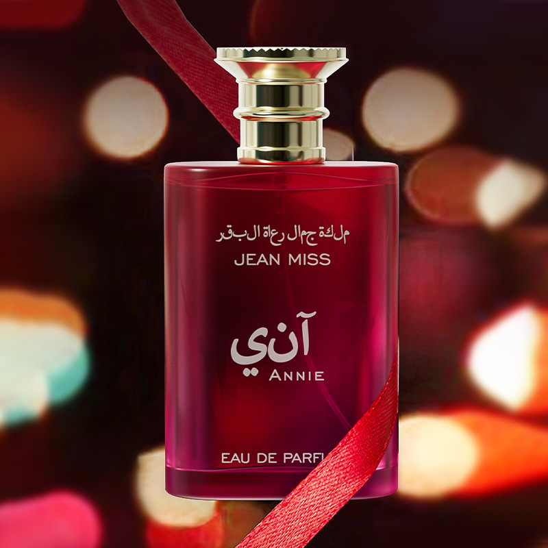 น้ำหอมสไตล์ตะวันออกกลาง 100 มล - Perfume Floral Fragrance บทวิจารณ์และราคา