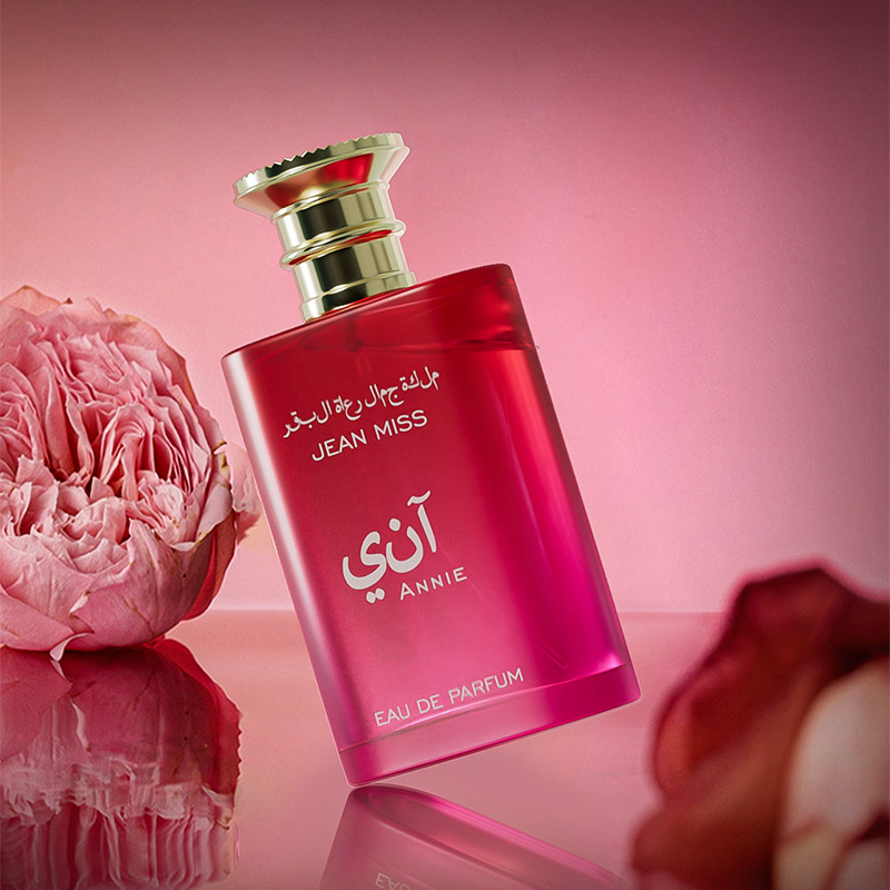 น้ำหอมสไตล์ตะวันออกกลาง 100 มล - Perfume Floral Fragrance บทวิจารณ์และราคา