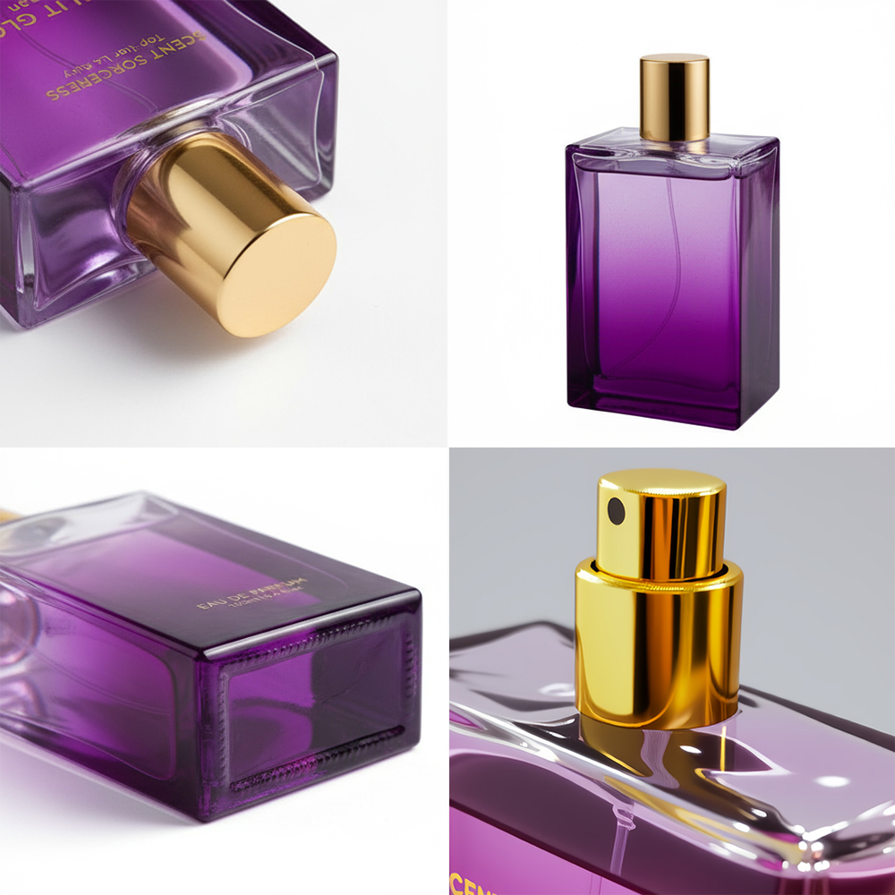น้ำหอมอเมริกาเบสท์ 100 มล. กลิ - Best Perfume Fragrance บทวิจารณ์และราคา
