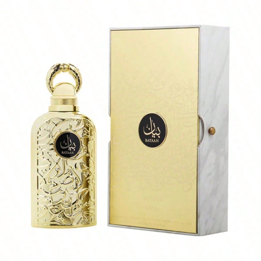 Lattafa Bayaan น้ำหอม Eau De P - Perfume Fragrance Families บทวิจารณ์และราคา