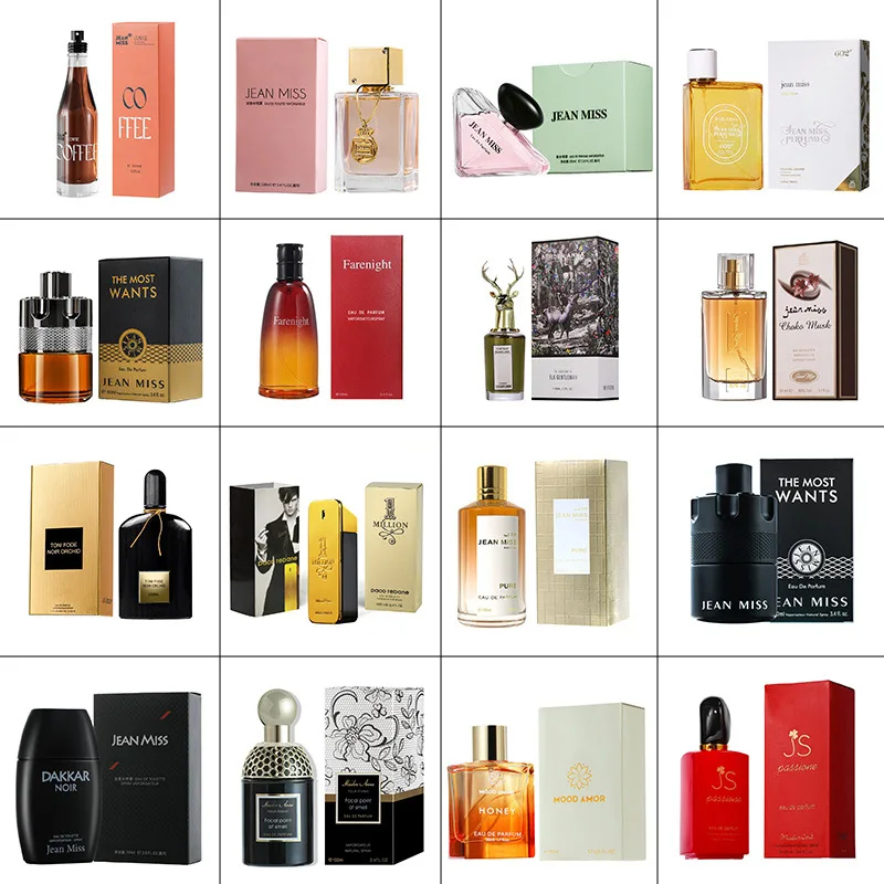 น้ำหอมติดทนนานสำหรับผู้หญิงผู้ - Perfume Fresh Fragrance บทวิจารณ์และราคา