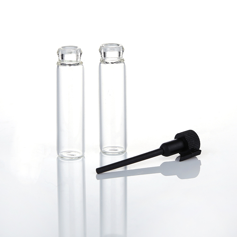 100Pcs 1Ml 2Ml 3Ml มินิขวดน้ำห - Perfume Fragrance Lab บทวิจารณ์และราคา